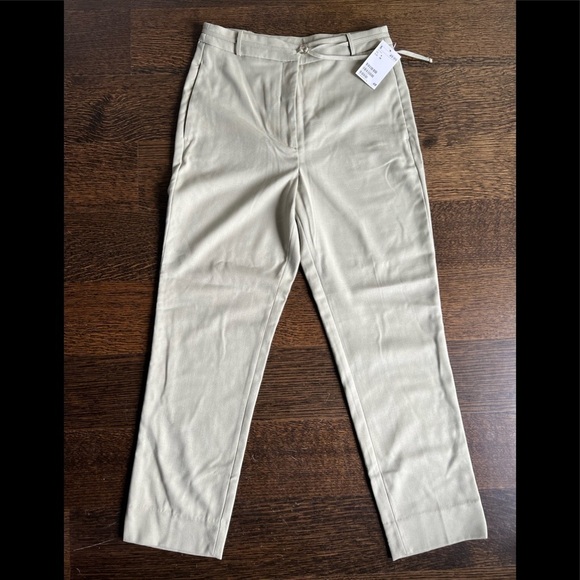 NWT woman’s H&M pants - Picture 1 of 3